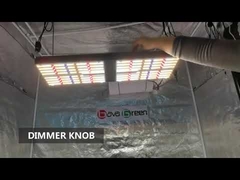 Hydroponic 660nm Red Led Grow Light SAMSUNG Quantum Board