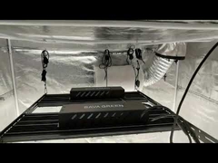 BAVAGREEN 5x5 720W LED Grow Light SAMSUNG Quantum LED Board 1836umol/S