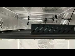 IP20 Bavagreen Osram 660nm QB 720w Quantum Board SAMSUNG LM301B