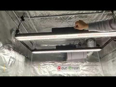 Greenhouse Hydroponic 4ft Samsung Lm301h LED Grow Light Bar 1040 Umol/S