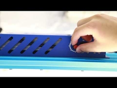 2.60umol/J 720W Bar LM301H Quantum Board Red IR UV light 385nm ETL