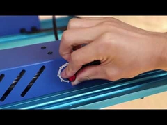 Custom Diodes LM301H LED Grow Light AC100V UV Led 480w Medical Plants