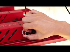 720w Samsung 301h 3000k 5000k Waterproof Full Spectrum Led Grow Light