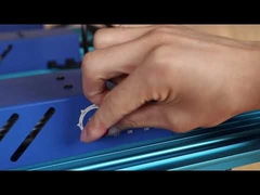 720w Samsung 301hwaterproof Full Spectrum Led Plant Light