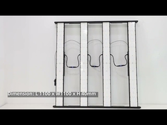 High Quality Bavagreen Smart Controlling 240w Pro Grow Light