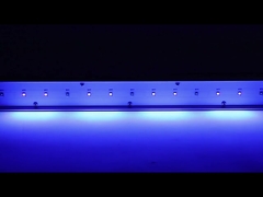 UVA UVB 310nm 385nm Bloom Booster Led Grow Light 30w UV Indoor