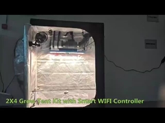 Grow box complete kit