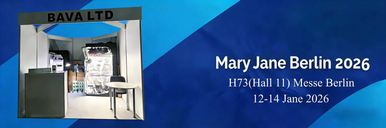 BAVAGREEN Grow Tent Complete Kit