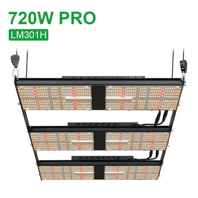 BAVA Far Red 1000W HPS LM301H SAMSUNG Quantum Board V3