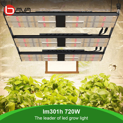 BAVA Far Red 1000W HPS LM301H SAMSUNG Quantum Board V3