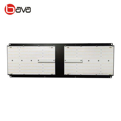 Full Spectrum LED Grow Light Osram 660nm 636 Umol/S SAMSUNG LM301H 3500k V2