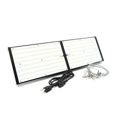 2*288pcs LED SAMSUNG LM301B Board Adjustable Spectrum 3000K 590Umol/S