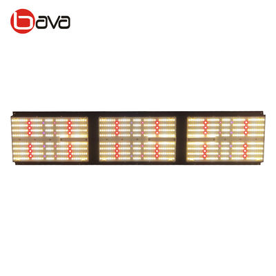 ETL SAMSUNG LM301H Board Oslon 730nm Far Red UVA UVB LED Grow Light