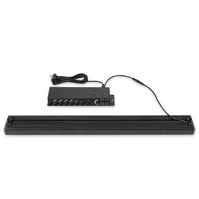 200 Watt Led Grow Light Full Spectrum Osram LM301H 4ft Far Red Led Bar