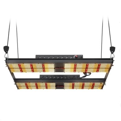 CE SAA LM301H SAMSUNG Quantum Board V3 640W Samsung Quantum Led Grow Lights