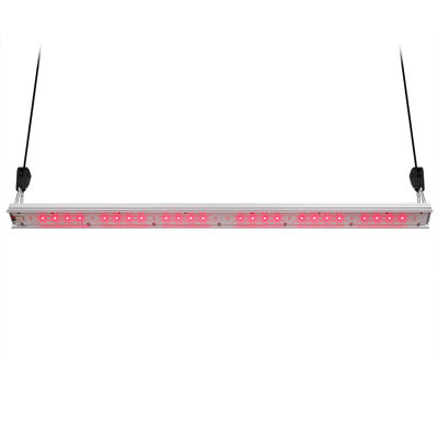 30W 660nm Red LED Grow Light SAA