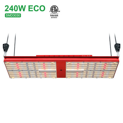 Bavagreen 240w Uv Ir Booster Hydroponic Led Grow Light Sosen driver