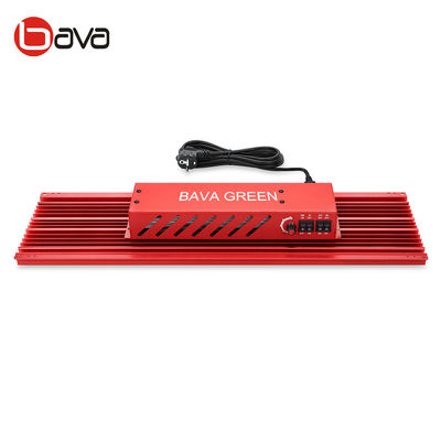 Bavagreen 240w Uv Ir Booster Hydroponic Led Grow Light Sosen driver