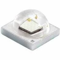 ETL 730nm 660nm UV IR LED Grow Light 30W Led Indoor Grow Lights