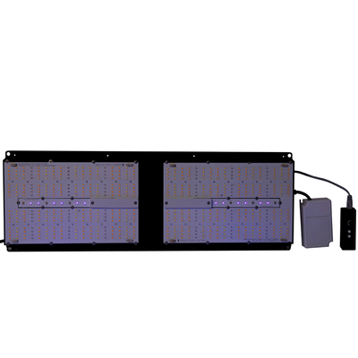 UVB UVA Dimming Led Quantum Board ​RED IR 2.65umol/J AC100V