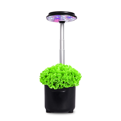 Dimmable DC24V 8W Hydroponic Growing System Irrigation Ventilation