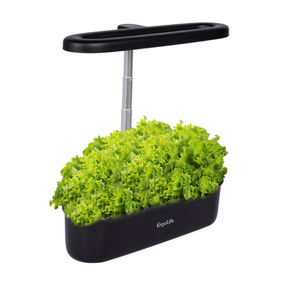 Full Spectrum Hydroponic Growing System AC90V Hydroponic Starter Kit