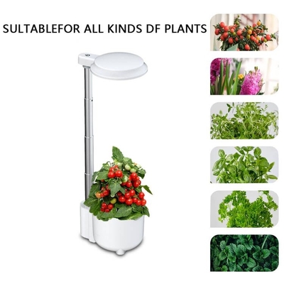 5w DC24V Full Spectrum Grow Light AC90-240V Water Indicator Hydroponic