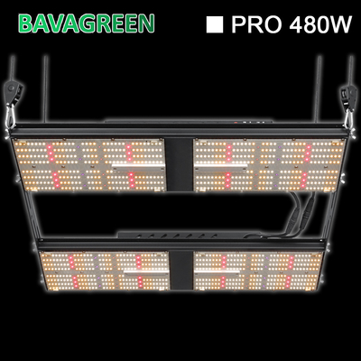 12kg White Oslon 660nm Quantum Board 480 Watt SAMSUNG LM301B LED board