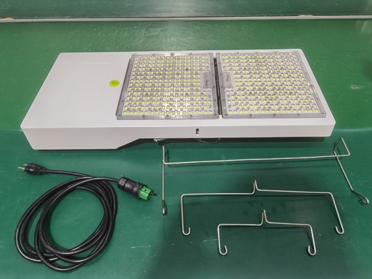 800W Greenhouse LED Grow Lights Replace Traditional HPS Lamps