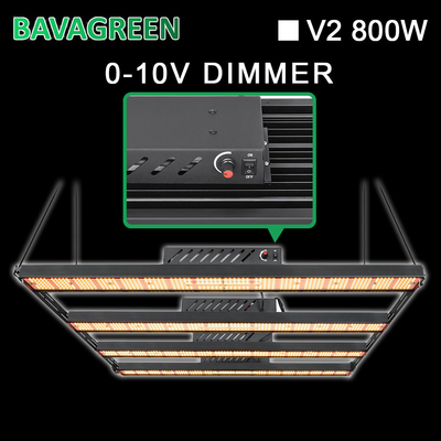 LM301H Commercial Lighting Samsung Led Grow Light For Vertical Farming Plants