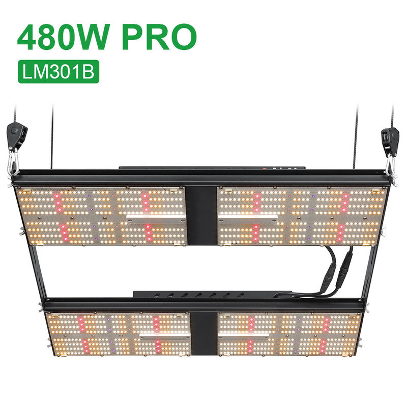 BAVA 480W LED Grow Light