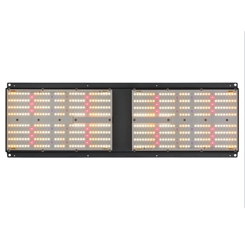 Grow Tent 2x4 SAMSUNG Quantum Board LM301B LED Grow Light 240 Watt