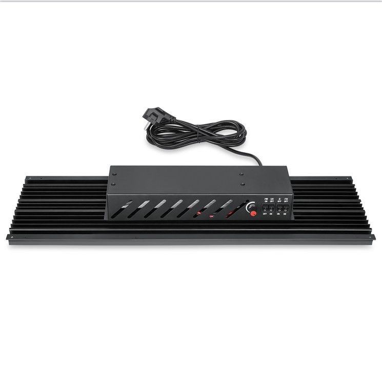 240W LM301B Quantum Board Sunlike full Spectrum Hydroponic Led Grow Lights