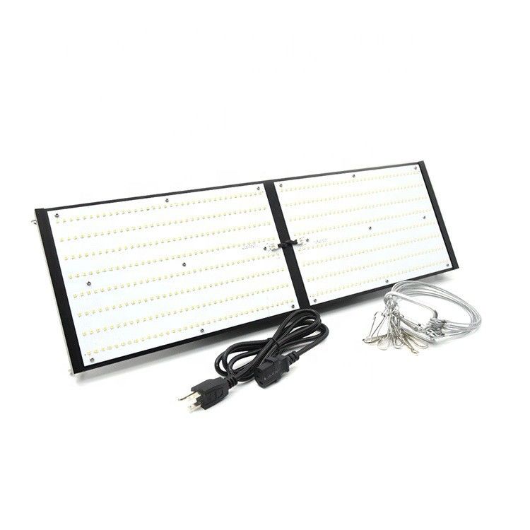 2*288pcs LED SAMSUNG LM301B Board Adjustable Spectrum 3000K 590Umol/S