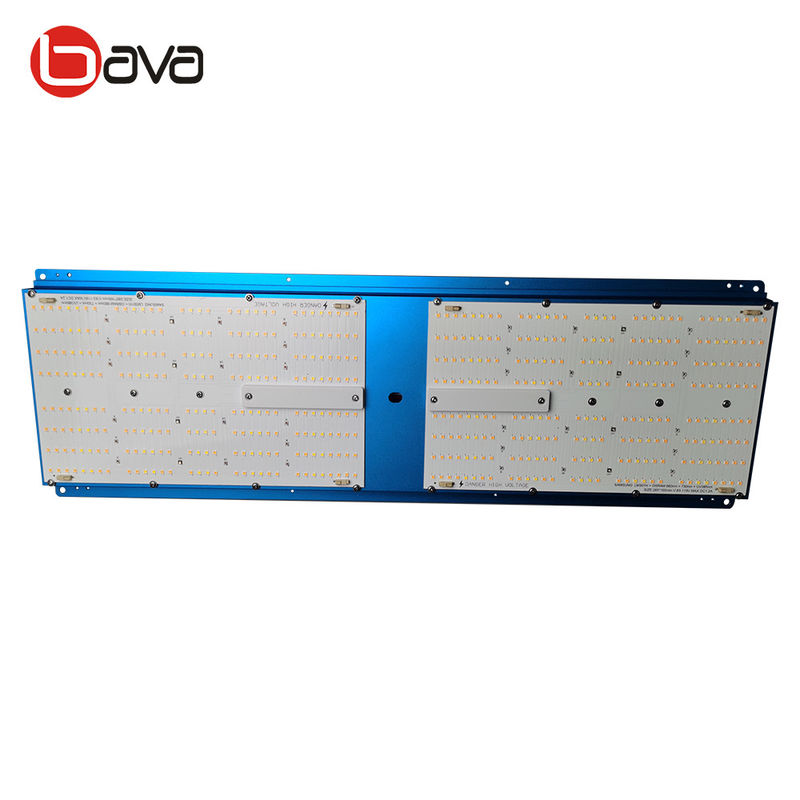 630w CMH Grow Light Replacement  8 Far Red LED LM301H Quantum Board 2x4
