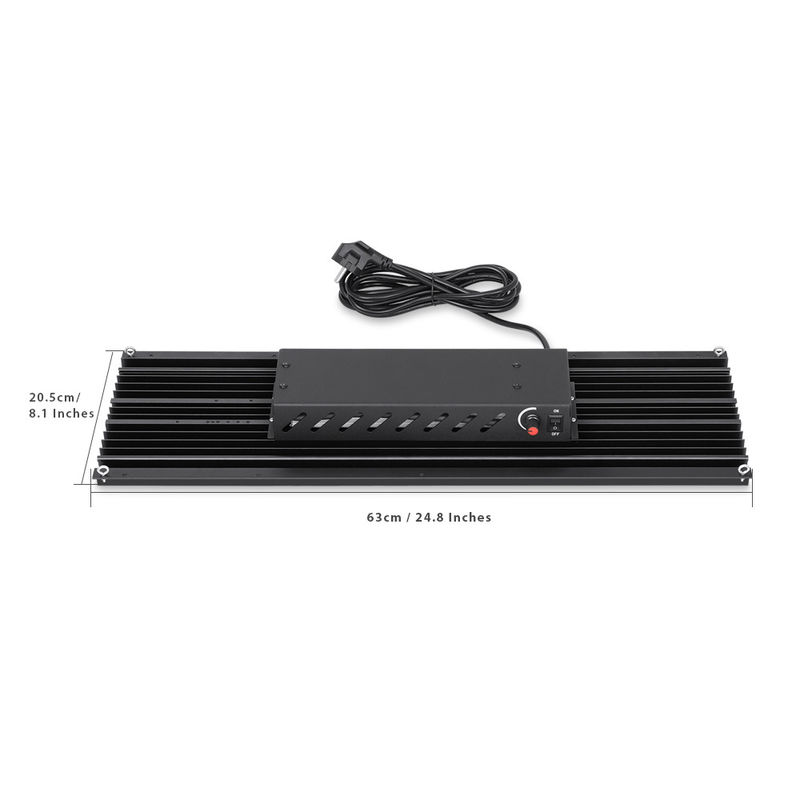 LM301B Hydroponic Led Grow Lights