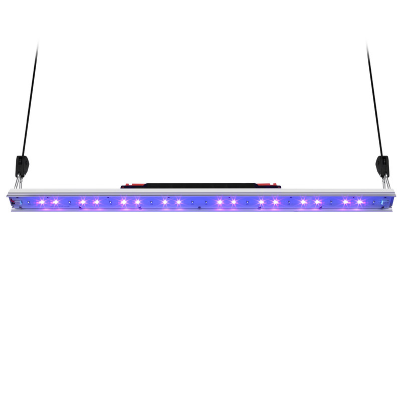 30w Uvb Ur Led Grow Light Bar For Indoor Plant