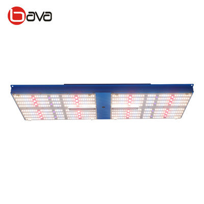 Sunlike Full Spectrum SAMSUNG LM301B Panel Oslon 660nm LED Grow Light Kits