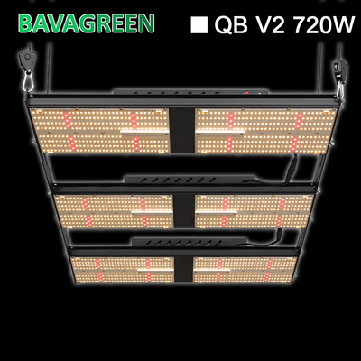 HID 1000W Replacement IP65 indoor horticulture lighting SAMSUNG LM301H 3500k